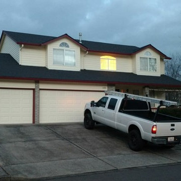 Our Work