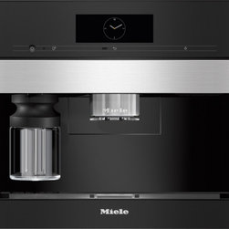 Miele Built-In Coffee System - Coffee And Tea Makers
