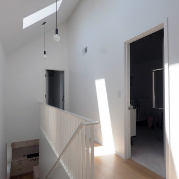 Workers Cottage