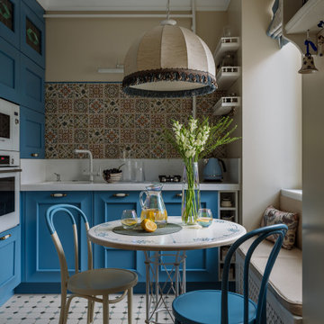 мСокол (реализация)