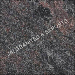 Granite - Products