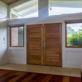 Contemporary Kailua Plantation