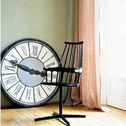 Comback Chair 2 by Kartell - Armchairs And Accent Chairs