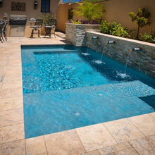 Pools