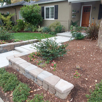 Landscape Designs