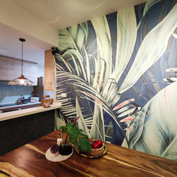 Residental Wallpaper | Lake Life (Condominium) - Wallpaper