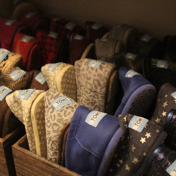A NEAT Closet