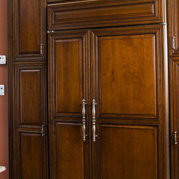 Enterprise Wood Products Inc.