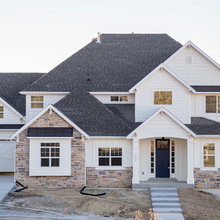 Home exterior inspiration