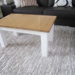 Coffee & Side table - Products