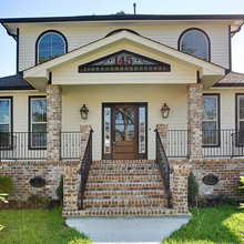 Exterior Ideas