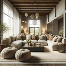 Interior decorator