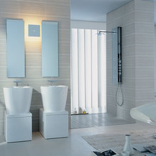 Bathroom Ideas