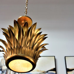 Specialty Lighting - Pendant Lighting