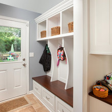Mudroom