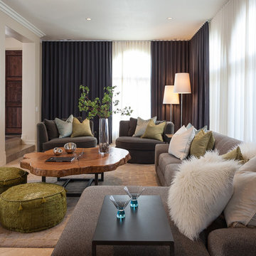 Interiors