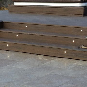 Stair Lighting & Step Lighting