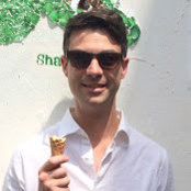 Dan Stevenson's photo