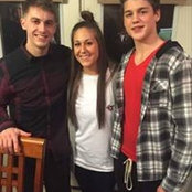 Allie Slavin's photo