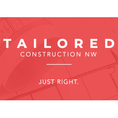 Tailored Construction NW