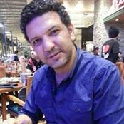 Mohamed A.Halems foto