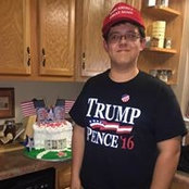Josh Holstein's photo