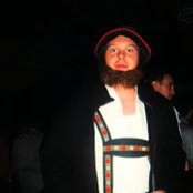 Foto von jared williams