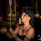 Lisa Stevens's photo