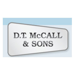 D.T. McCall & Sons
