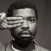 Foto von August Udoh