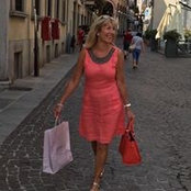 Foto von Sally Baker