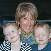 Carolyn McCandless's photo