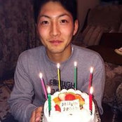 松下真也's photo