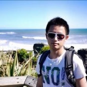 Foto de Daniel Pan