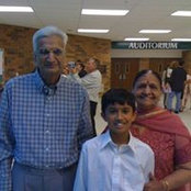Gaurang Joshi's photo