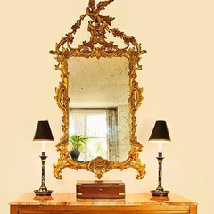 The Paint Store @ Ronald Shaffer Interiors