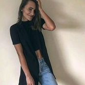Bianca Treteanus foto