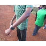 Wilton Chabari's photo