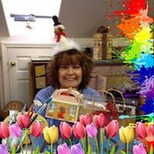 Joyce Anderson's photo