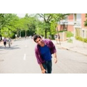 Shahneel Kanji's photo