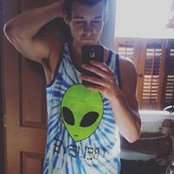 Caleb Crizers foto