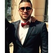 Alexandre Carello's photo
