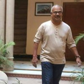 Foto de Rajan Krishnaraj
