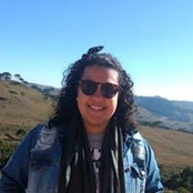 Anna Silva's photo