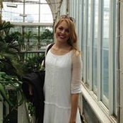Caroline Nørgaard's photo