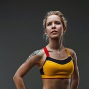 Анна Фелиферова's photo