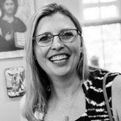 Carol Stamper's photo