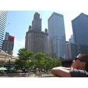 Casey Leungs foto