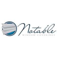 Notable Window Coverings Ltd