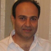 Reza Maleki's photo